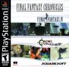 Final Fantasy Chronicles - Final Fantasy IV Box Art Front